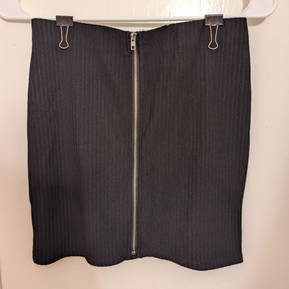Forever 21 Mini Skirt